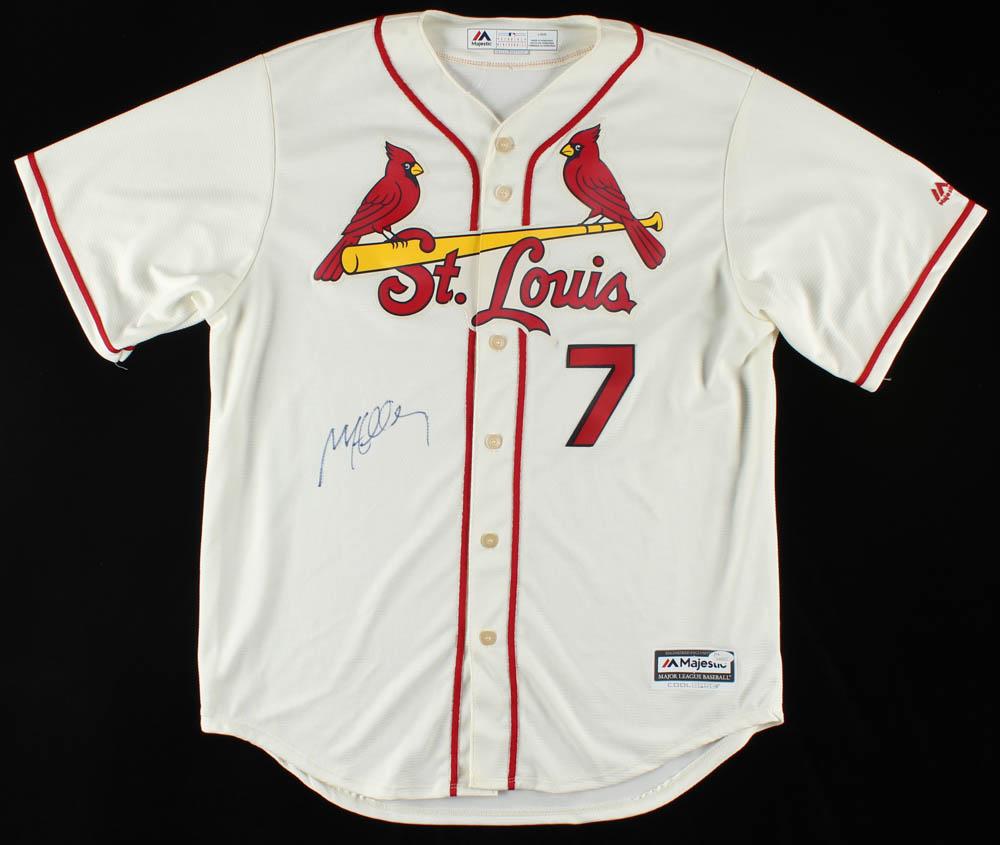 matt holliday jersey