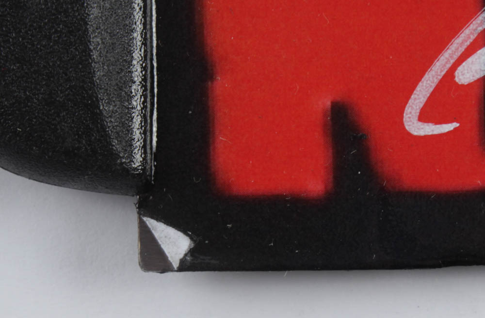 Heather Langenkamp Signed "A Nightmare on Elm Street" Steel Knife (PSA Hologram) at PristineAuction.com Heather Langenkamp Signed "A Nightmare on Elm Street" Steel Knife (PSA Hologram) at PristineAuction.com