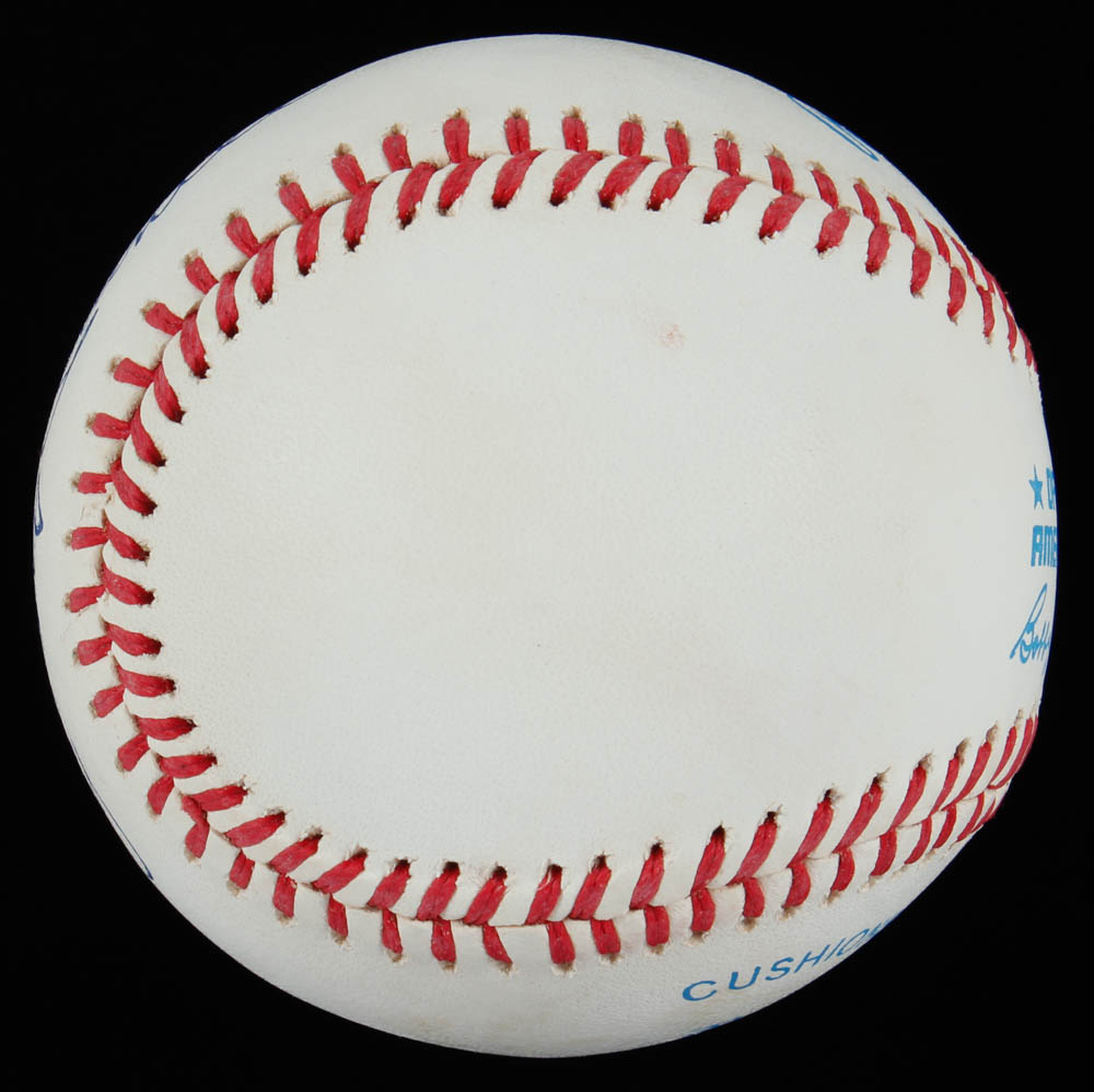 Mickey Mantle Signed OAL Baseball (JSA ALOA) at PristineAuction.com Mickey Mantle Signed OAL Baseball (JSA ALOA) at PristineAuction.com