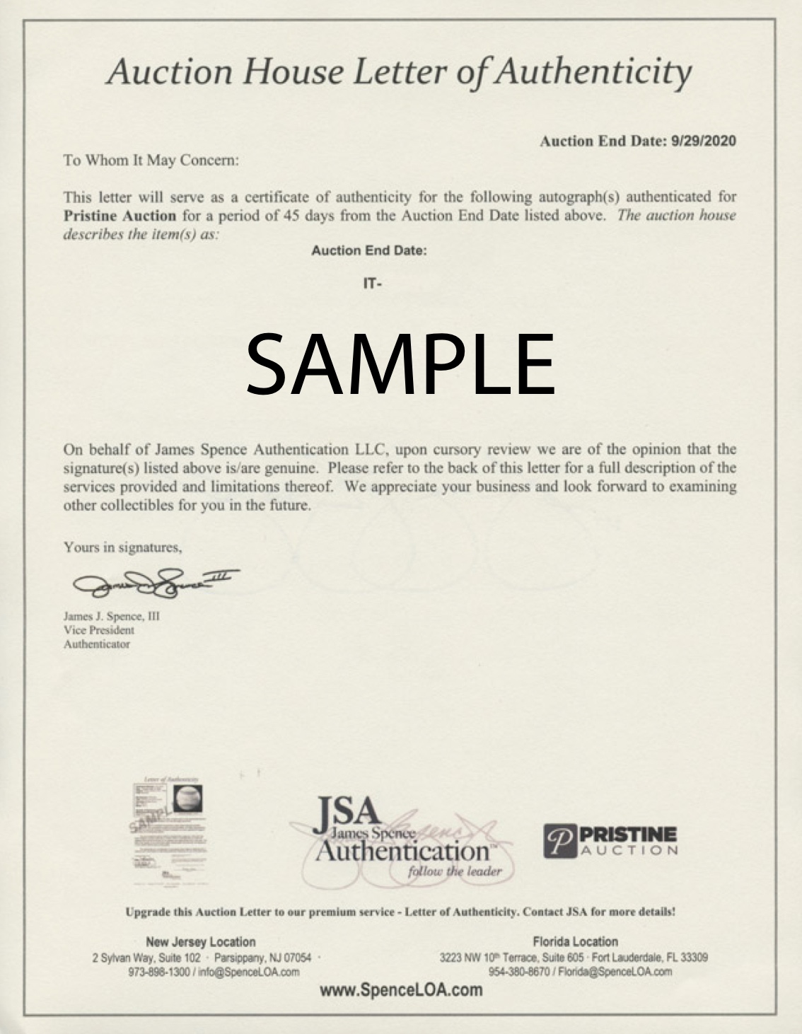 Mickey Mantle Signed OAL Baseball (JSA ALOA) at PristineAuction.com Mickey Mantle Signed OAL Baseball (JSA ALOA) at PristineAuction.com