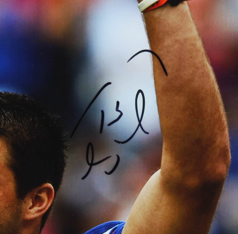 Tim Tebow Signed Florida Gators 11x14 Photo (PSA COA) at PristineAuction.com Tim Tebow Signed Florida Gators 11x14 Photo (PSA COA) at PristineAuction.com