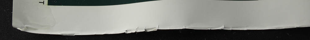 "The Color of Money" 27x40 Original Movie Poster at PristineAuction.com "The Color of Money" 27x40 Original Movie Poster at PristineAuction.com