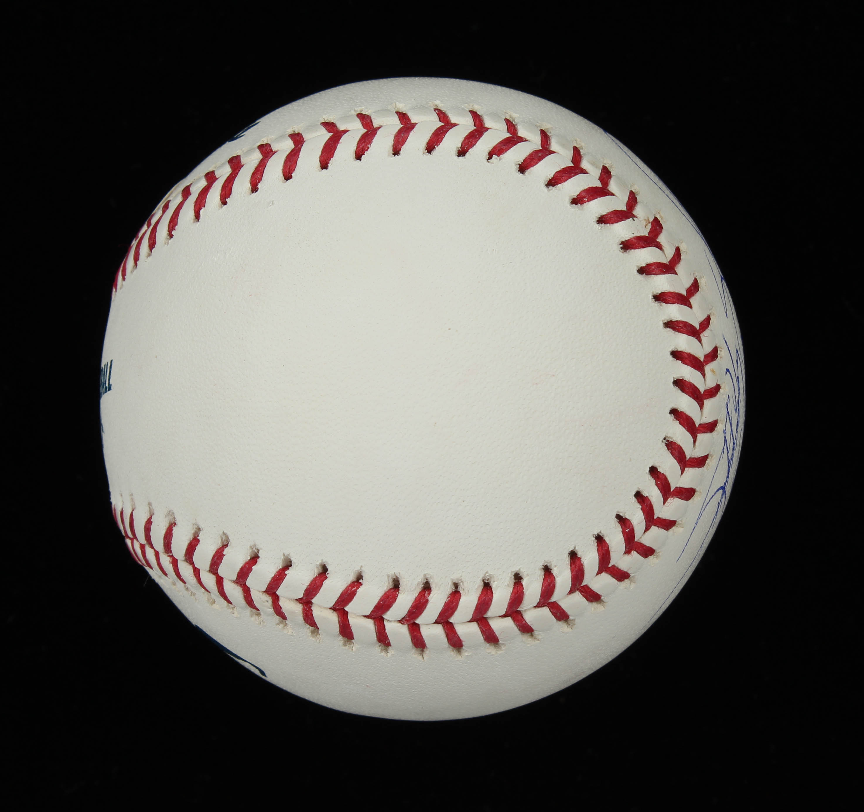 Sammy Sosa Signed OML Baseball Inscribed "609 HR" (Beckett COA) at PristineAuction.com Sammy Sosa Signed OML Baseball Inscribed "609 HR" (Beckett COA) at PristineAuction.com