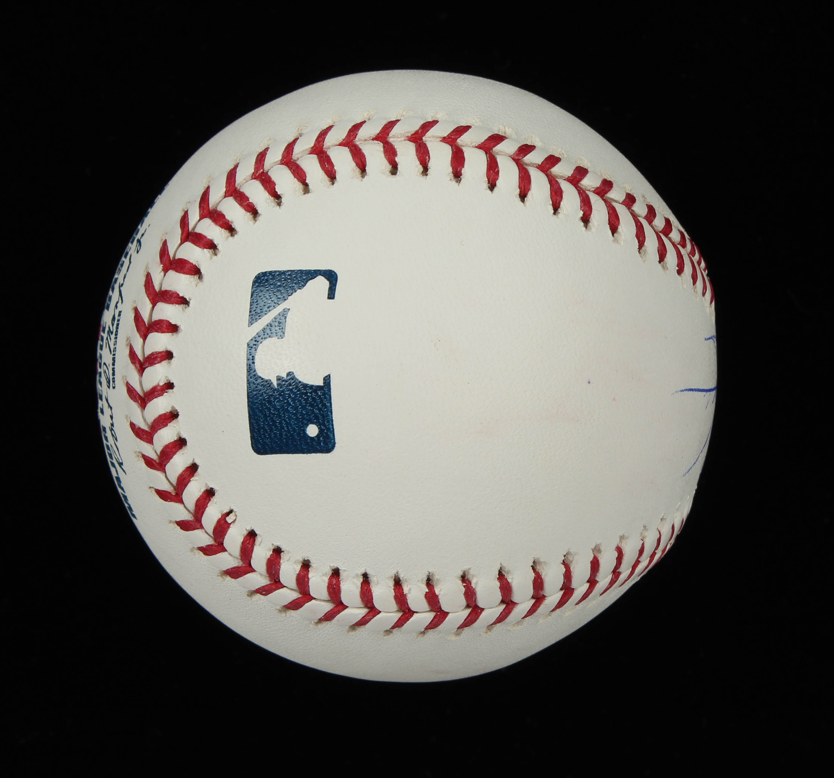 Sammy Sosa Signed OML Baseball Inscribed "609 HR" (Beckett COA) at PristineAuction.com Sammy Sosa Signed OML Baseball Inscribed "609 HR" (Beckett COA) at PristineAuction.com