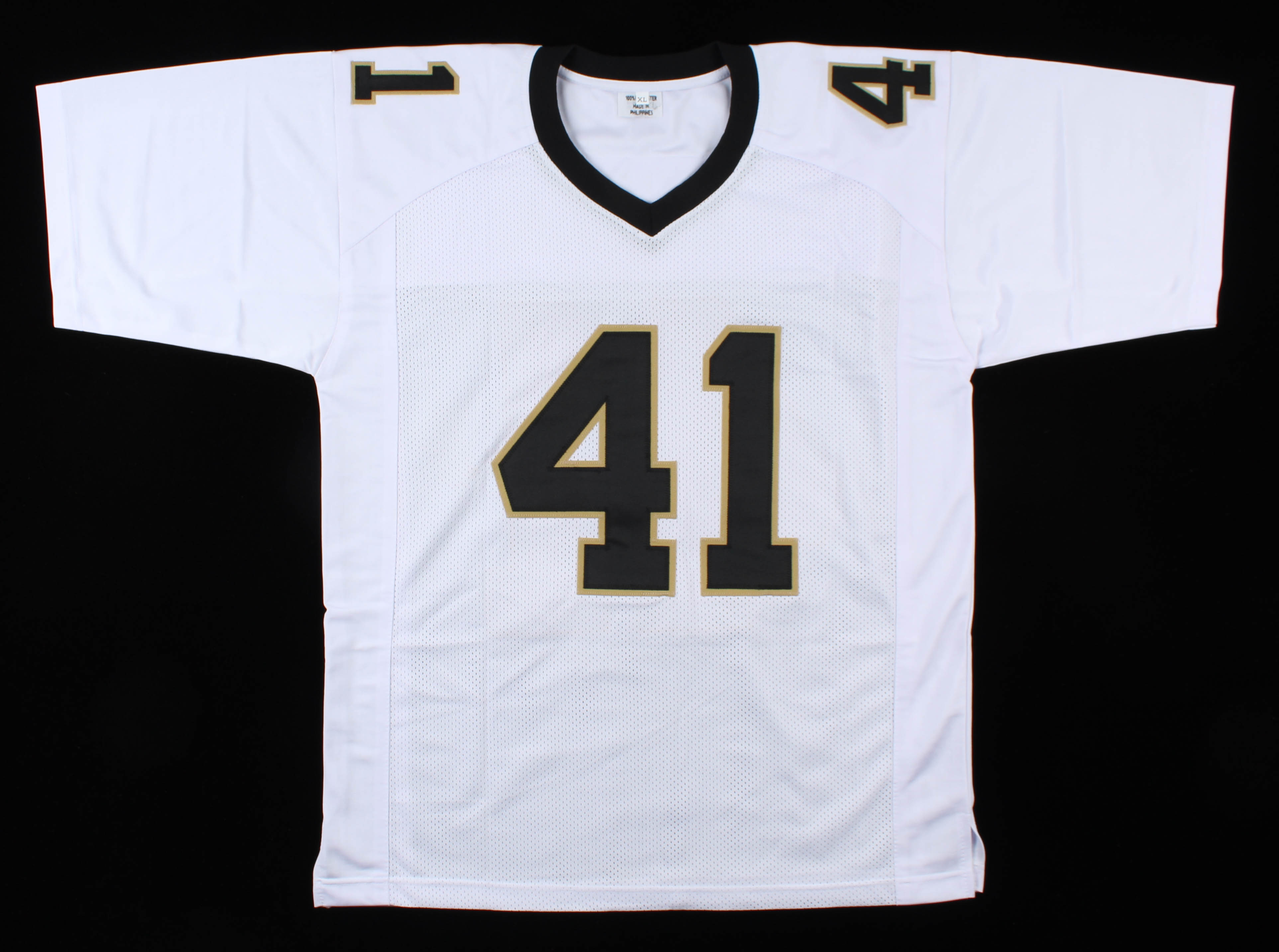 Alvin Kamara Signed Jersey (JSA COA) at PristineAuction.com Alvin Kamara Signed Jersey (JSA COA) at PristineAuction.com