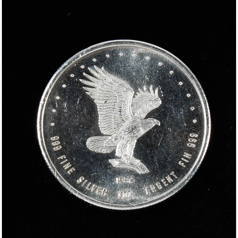 silvermonex