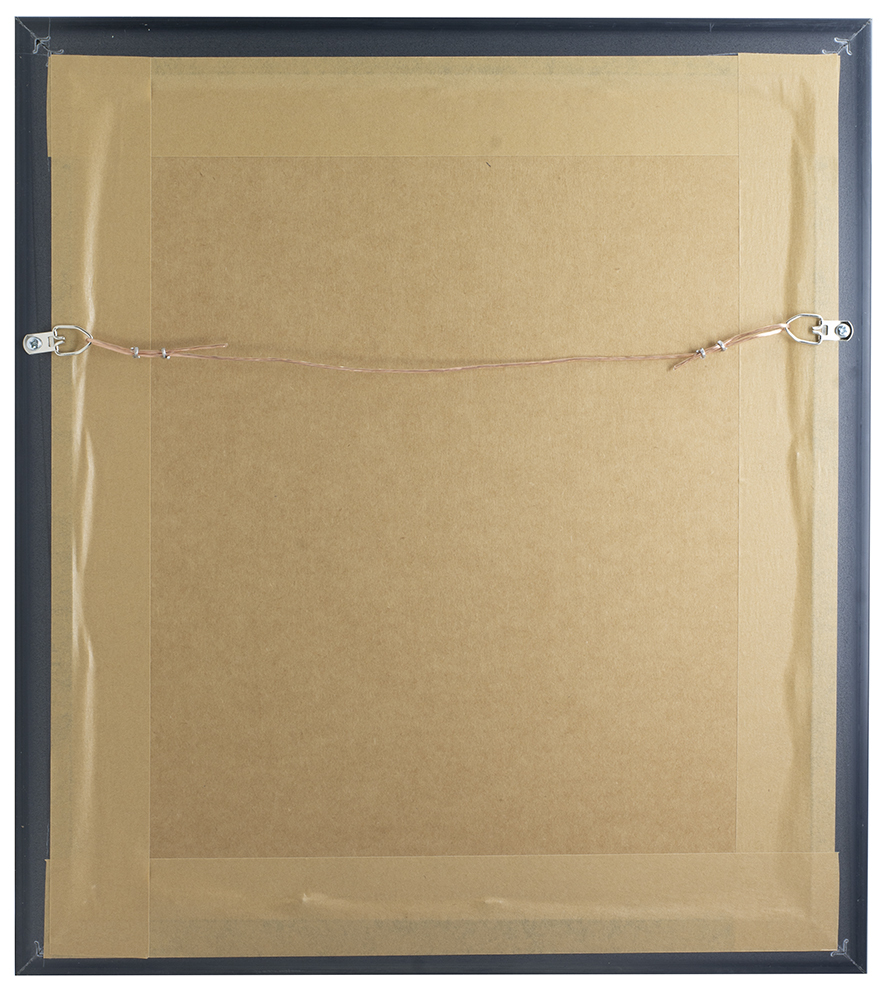 Andre The Giant & Hulk Hogan "Wrestlemania III" Custom Framed Photo Display at PristineAuction.com Andre The Giant & Hulk Hogan "Wrestlemania III" Custom Framed Photo Display at PristineAuction.com