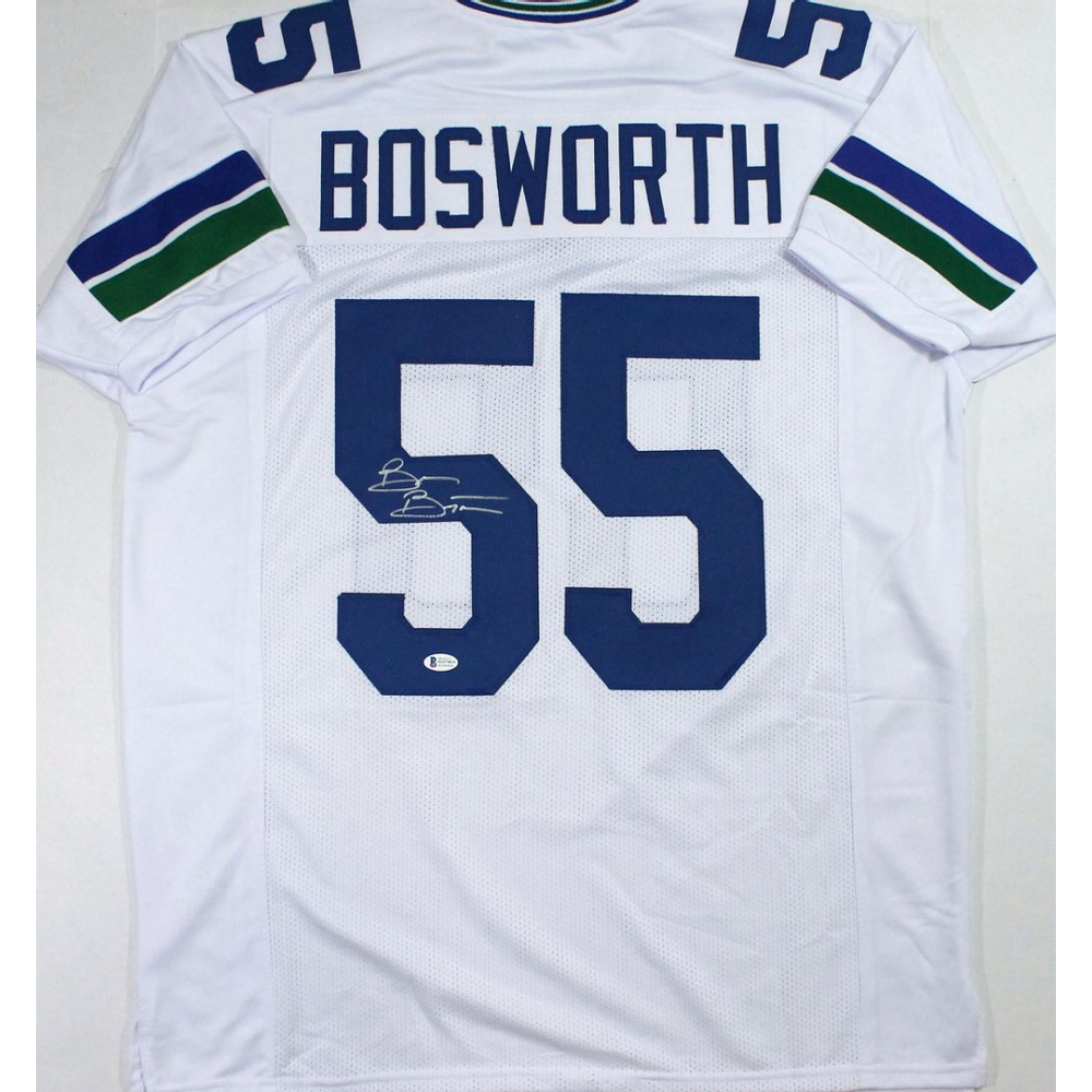 bosworth jersey