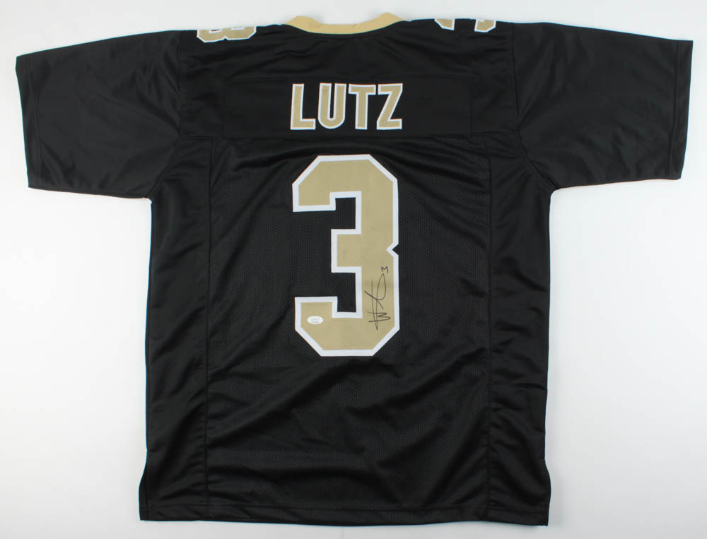 will lutz jersey