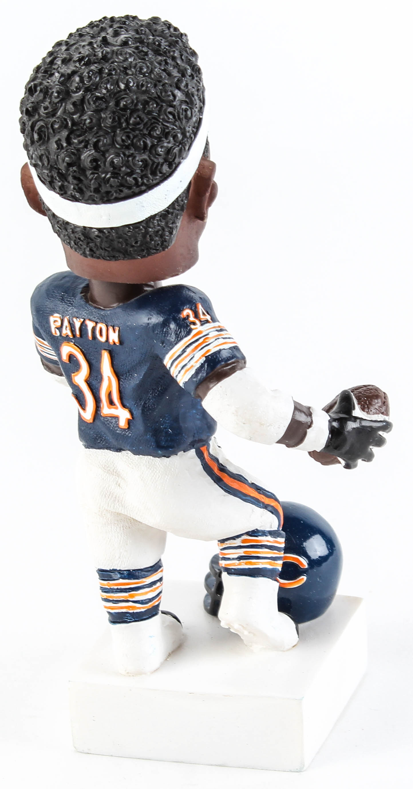 Walter Payton LE Bears Bobblehead at PristineAuction.com Walter Payton LE Bears Bobblehead at PristineAuction.com