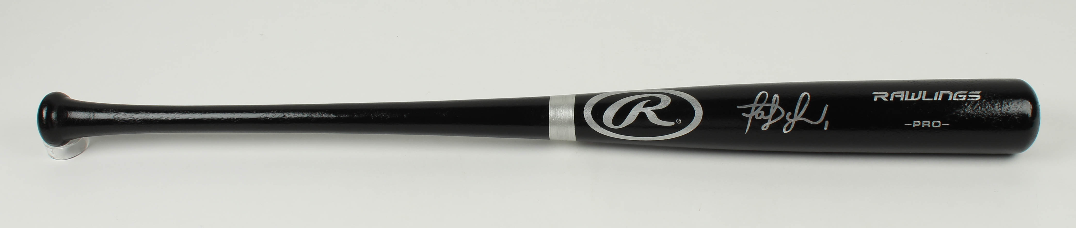 Fernando Tatis Jr. Signed Rawlings Pro Baseball Bat (Beckett Hologram) at PristineAuction.com Fernando Tatis Jr. Signed Rawlings Pro Baseball Bat (Beckett Hologram) at PristineAuction.com