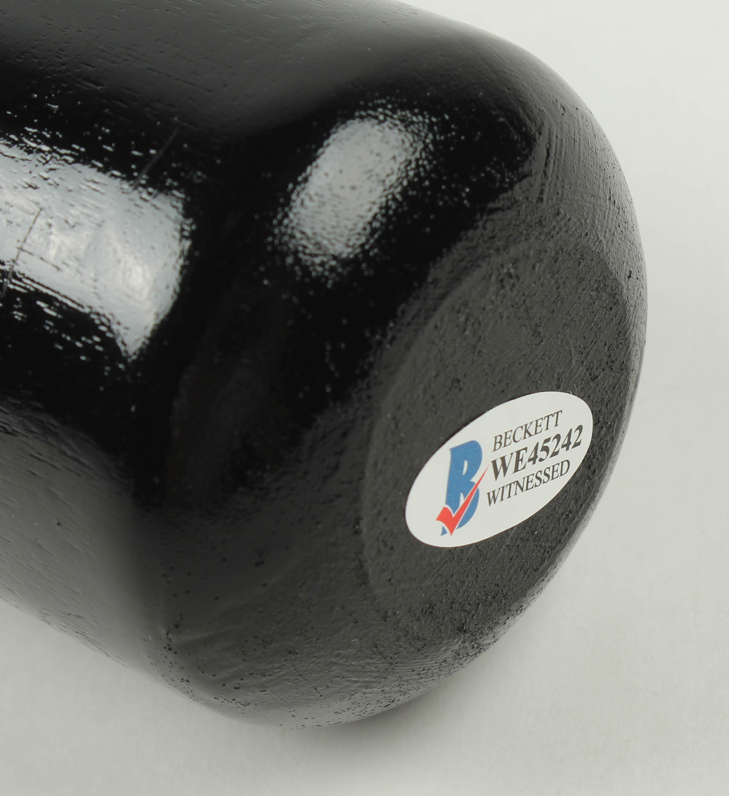 Fernando Tatis Jr. Signed Rawlings Pro Baseball Bat (Beckett Hologram) at PristineAuction.com Fernando Tatis Jr. Signed Rawlings Pro Baseball Bat (Beckett Hologram) at PristineAuction.com