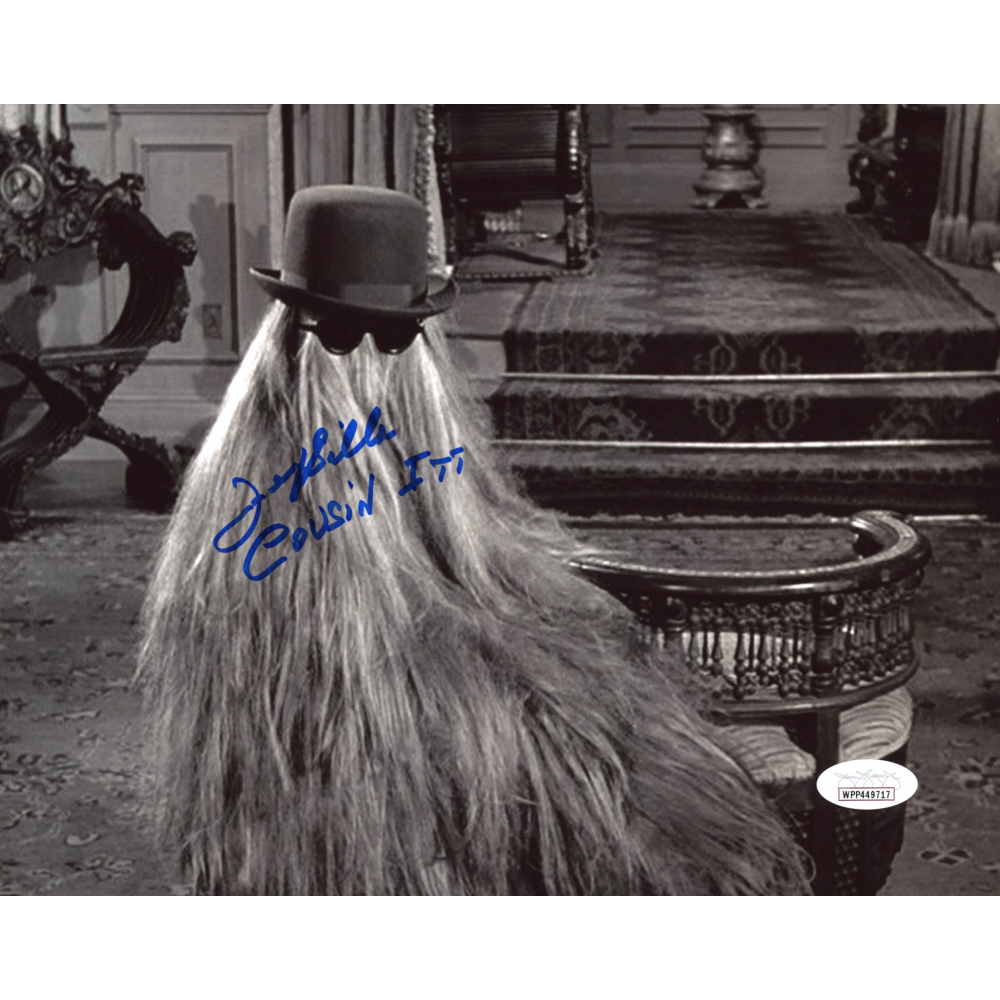 Addams Family Cousin It Addams Family Cousin It