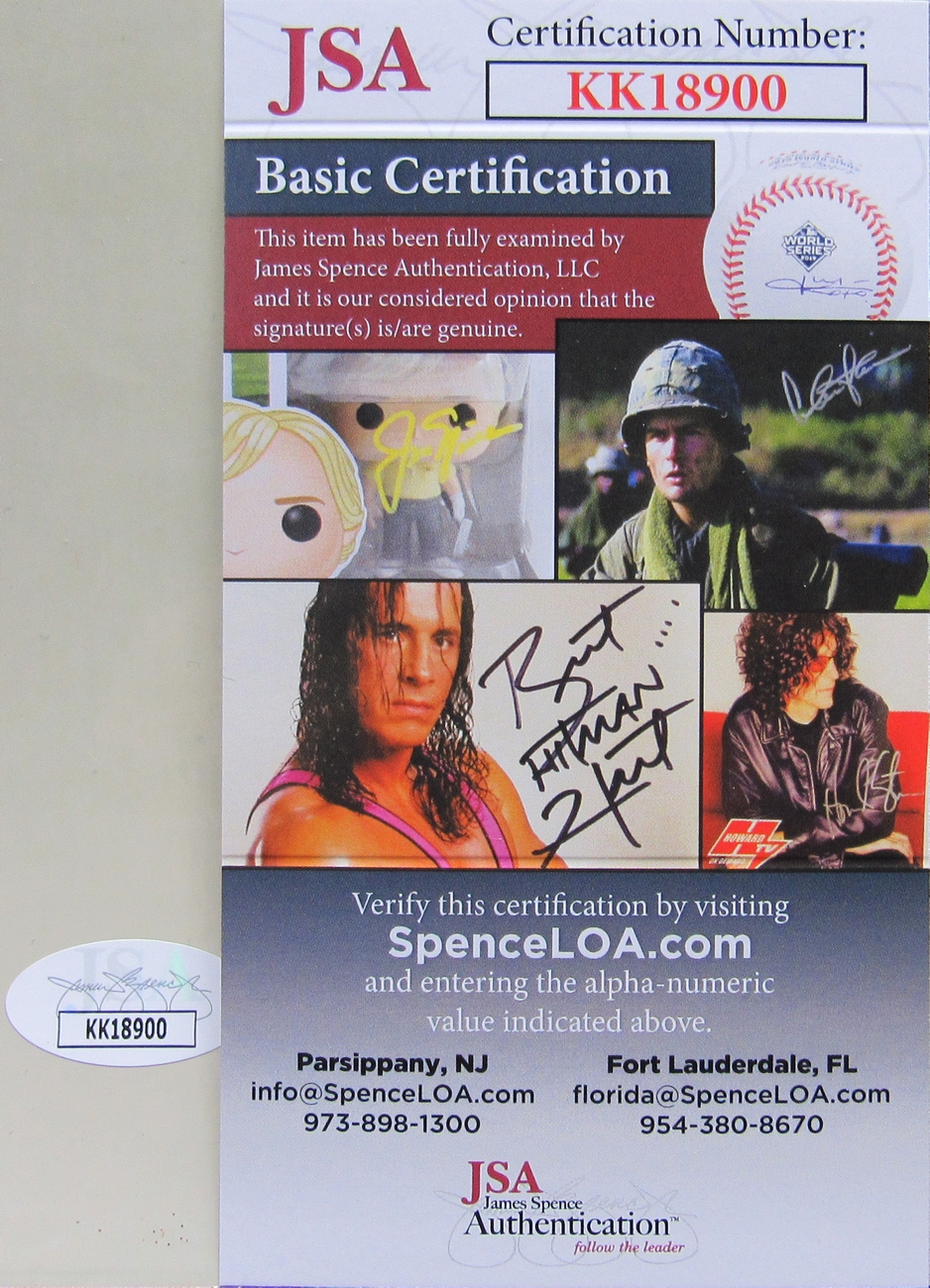 Doug Gilmour Signed Devils 16x20 Photo (JSA COA) at PristineAuction.com Doug Gilmour Signed Devils 16x20 Photo (JSA COA) at PristineAuction.com