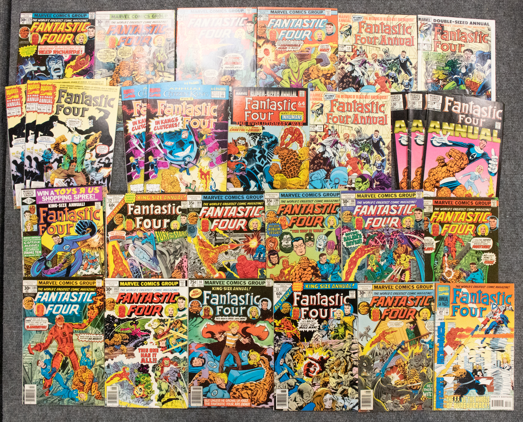 Sportscards.com “COMIC BOOK 10X SERIES” MYSTERY BOX – (10) COMICS PER BOX! – FINAL EDITION at PristineAuction.com Sportscards.com “COMIC BOOK 10X SERIES” MYSTERY BOX – (10) COMICS PER BOX! – FINAL EDITION at PristineAuction.com