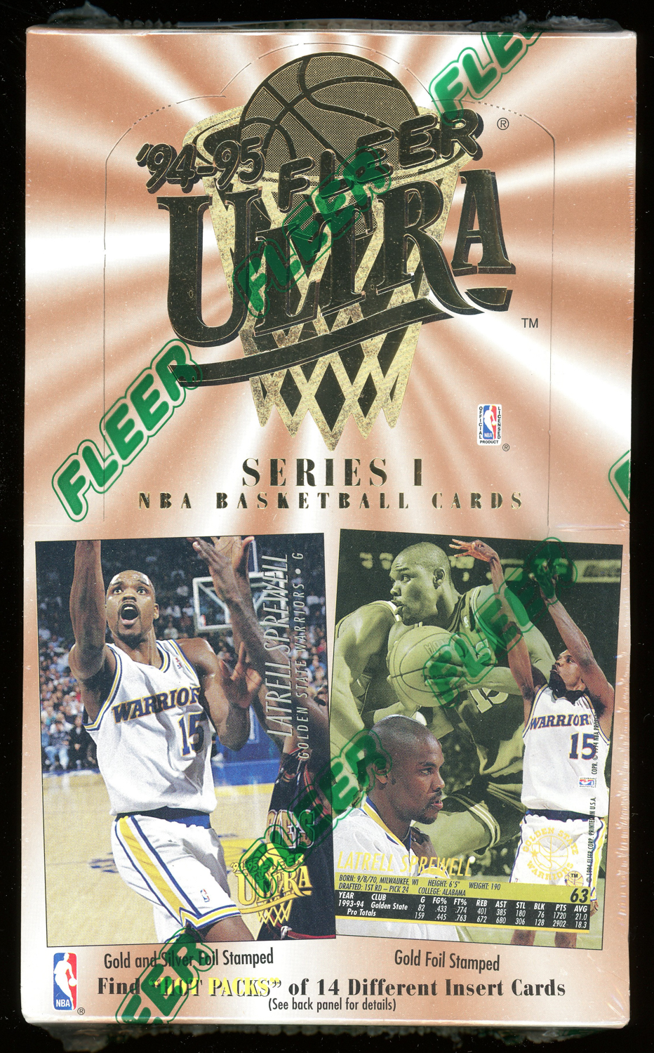 Sportscards.com “SUPER BOX” Basketball 1990’S FACTORY SEALED BOX Edition Mystery Box -Series 9 at PristineAuction.com Sportscards.com “SUPER BOX” Basketball 1990’S FACTORY SEALED BOX Edition Mystery Box -Series 9 at PristineAuction.com