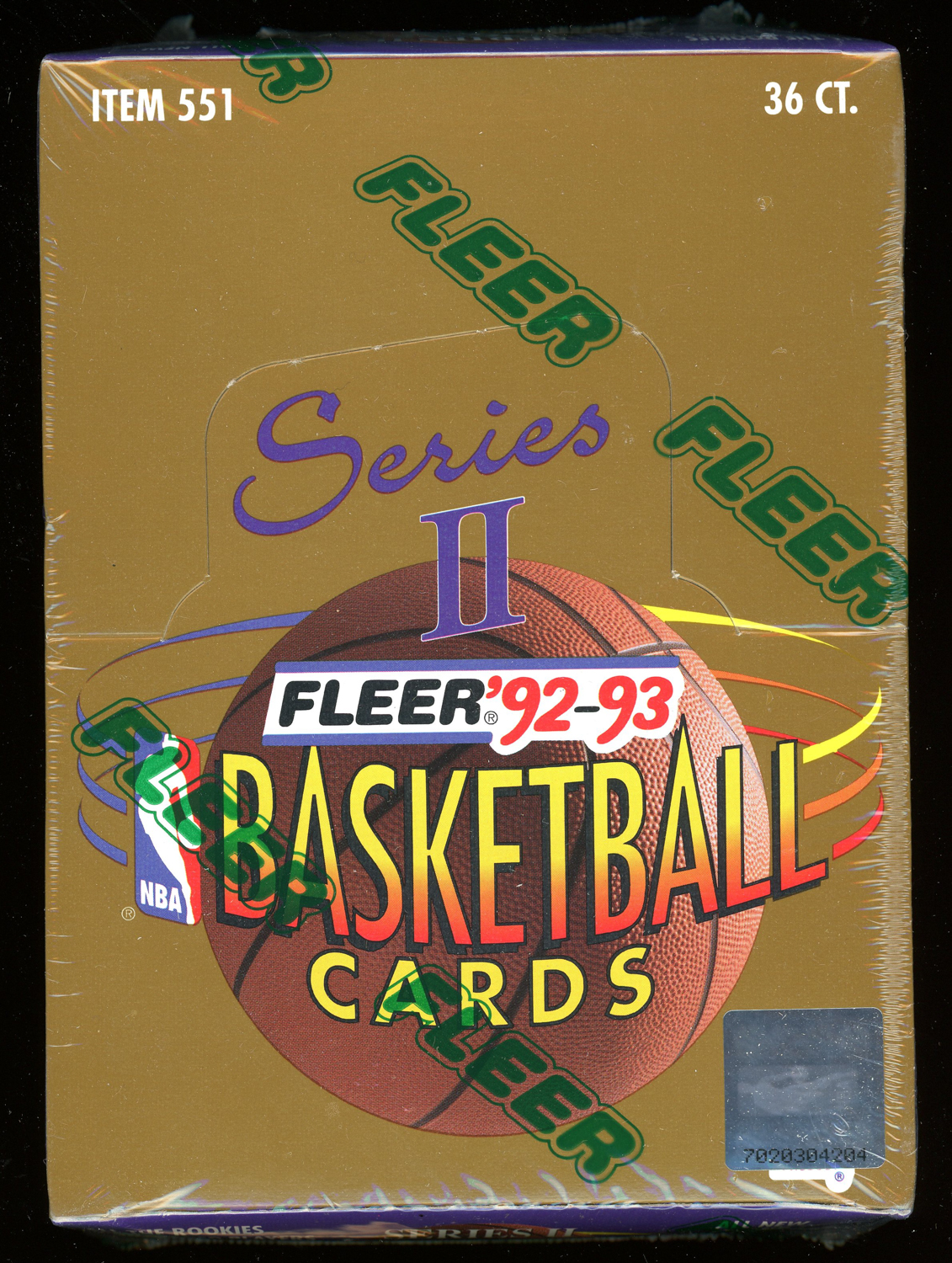 Sportscards.com “SUPER BOX” Basketball 1990’S FACTORY SEALED BOX Edition Mystery Box -Series 9 at PristineAuction.com Sportscards.com “SUPER BOX” Basketball 1990’S FACTORY SEALED BOX Edition Mystery Box -Series 9 at PristineAuction.com