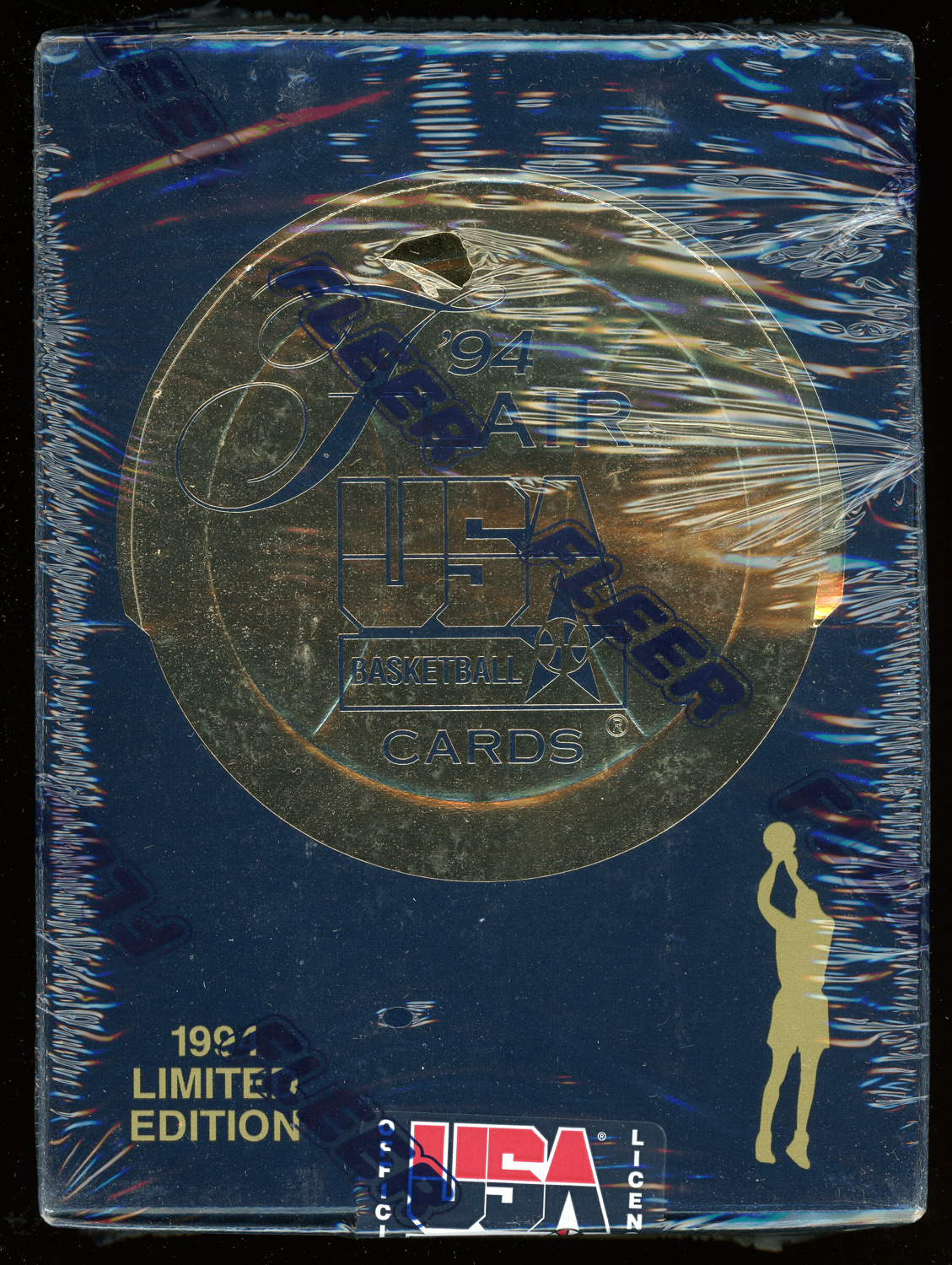 Sportscards.com “SUPER BOX” Basketball 1990’S FACTORY SEALED BOX Edition Mystery Box -Series 9 at PristineAuction.com Sportscards.com “SUPER BOX” Basketball 1990’S FACTORY SEALED BOX Edition Mystery Box -Series 9 at PristineAuction.com