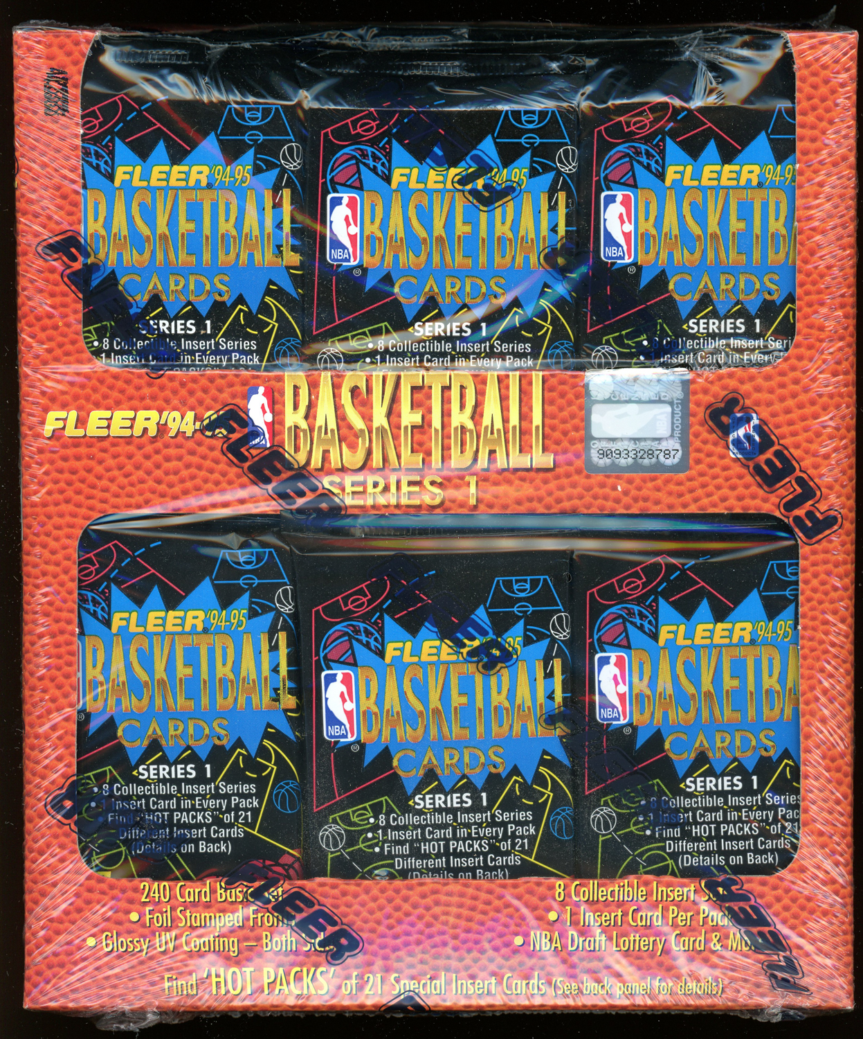 Sportscards.com “SUPER BOX” Basketball 1990’S FACTORY SEALED BOX Edition Mystery Box -Series 9 at PristineAuction.com Sportscards.com “SUPER BOX” Basketball 1990’S FACTORY SEALED BOX Edition Mystery Box -Series 9 at PristineAuction.com