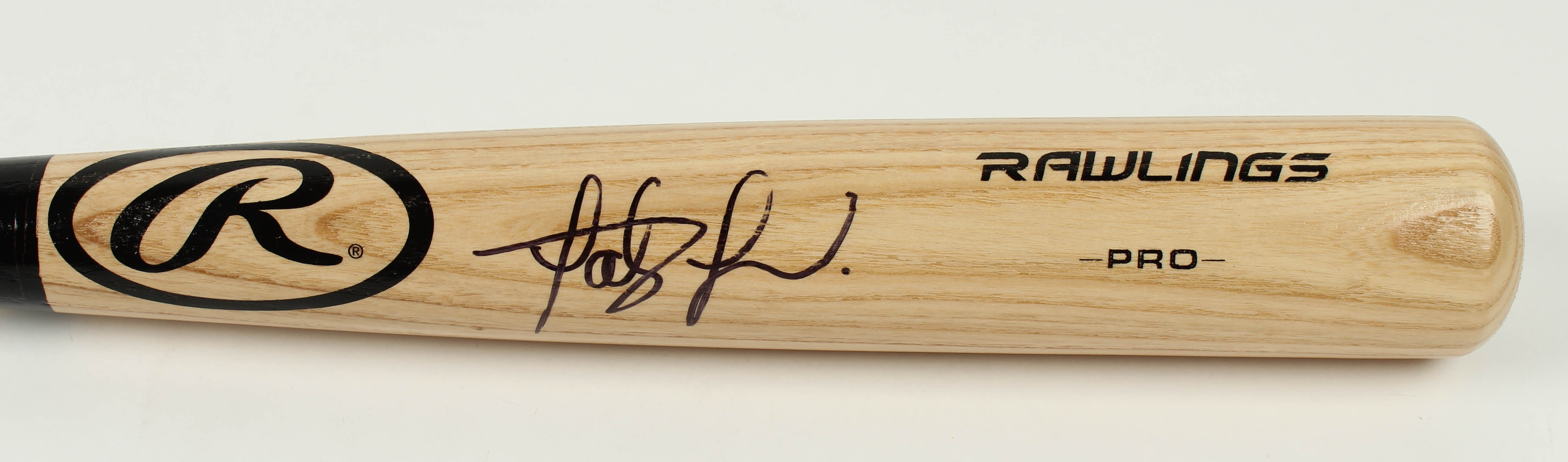 Fernando Tatis Jr. Signed Rawlings Pro Baseball Bat (Beckett COA) at PristineAuction.com Fernando Tatis Jr. Signed Rawlings Pro Baseball Bat (Beckett COA) at PristineAuction.com