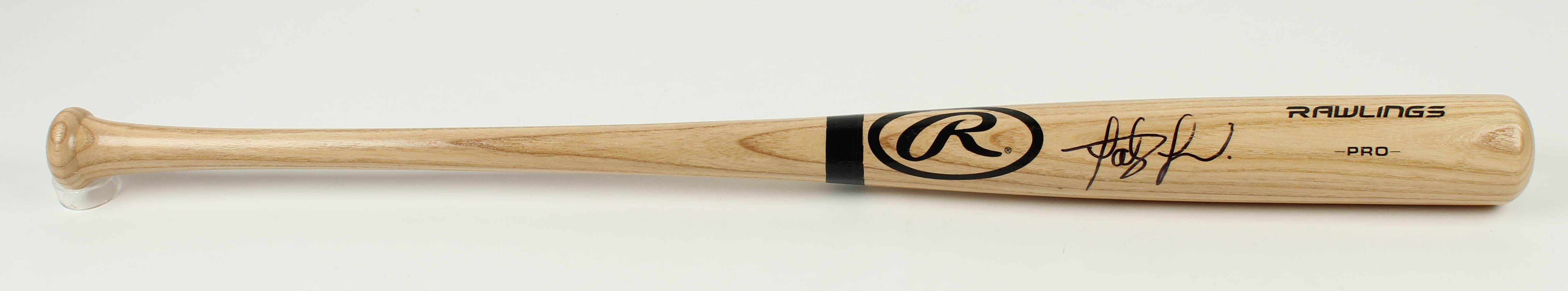 Fernando Tatis Jr. Signed Rawlings Pro Baseball Bat (Beckett COA) at PristineAuction.com Fernando Tatis Jr. Signed Rawlings Pro Baseball Bat (Beckett COA) at PristineAuction.com