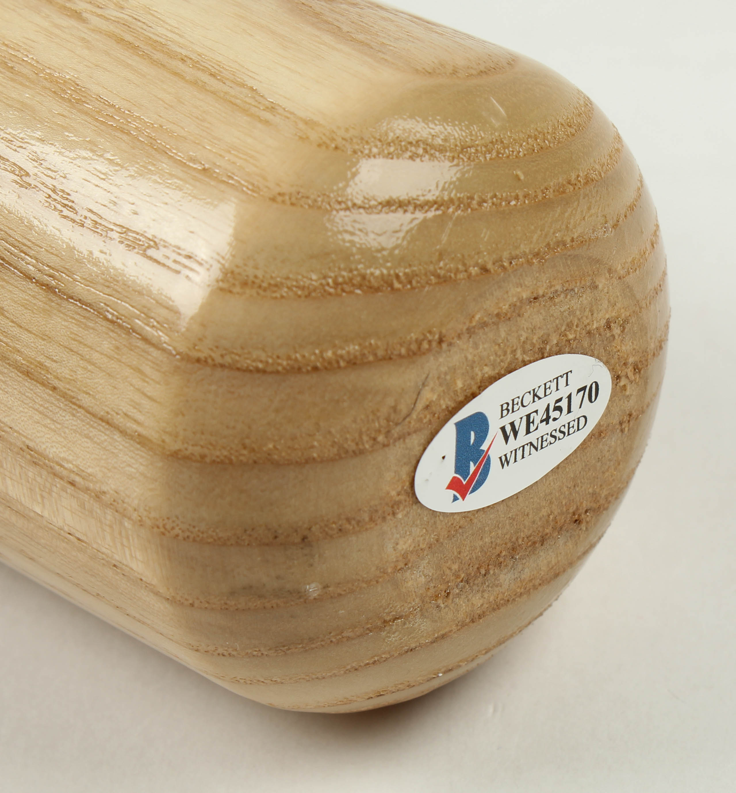 Fernando Tatis Jr. Signed Rawlings Pro Baseball Bat (Beckett COA) at PristineAuction.com Fernando Tatis Jr. Signed Rawlings Pro Baseball Bat (Beckett COA) at PristineAuction.com