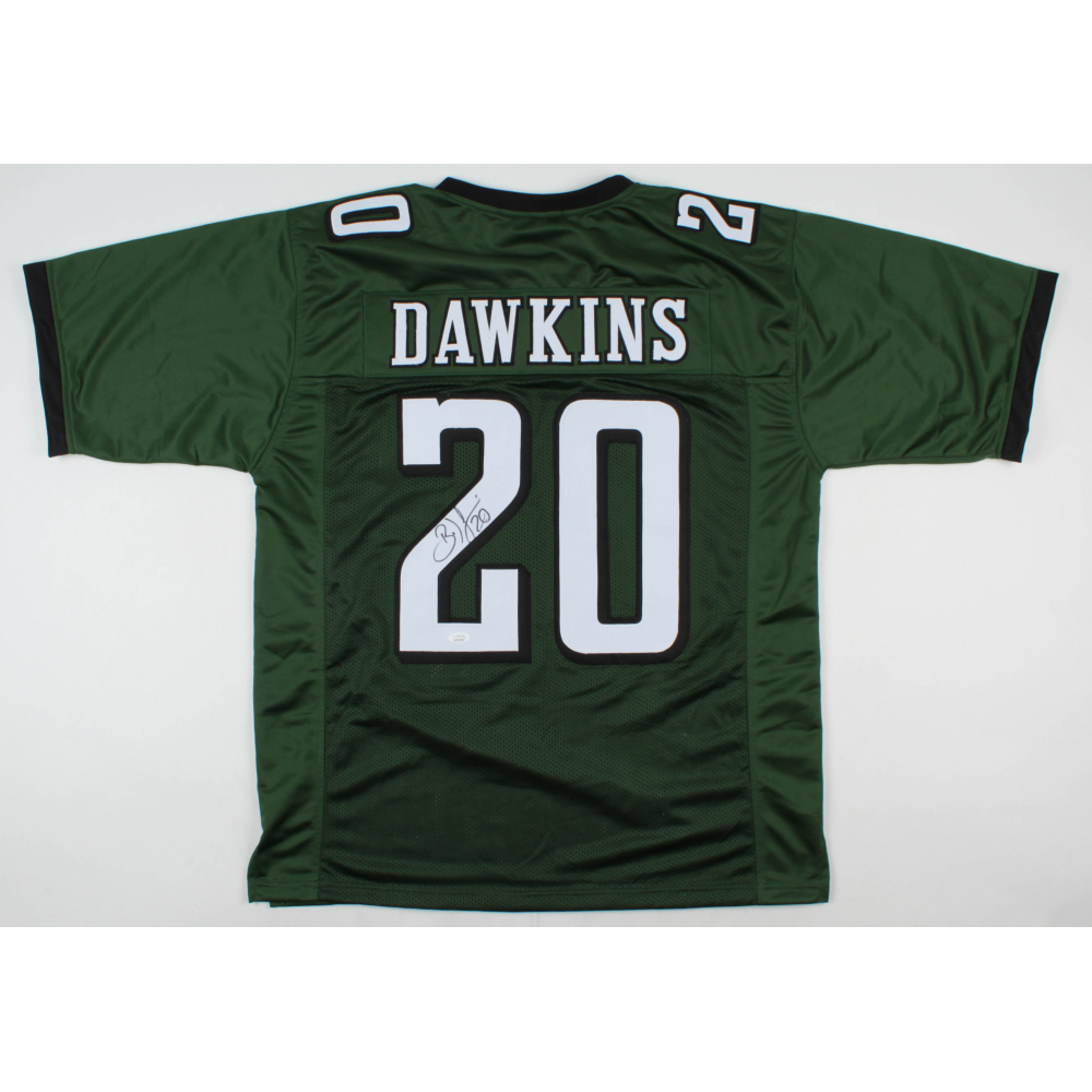 dawkins salute to service jersey
