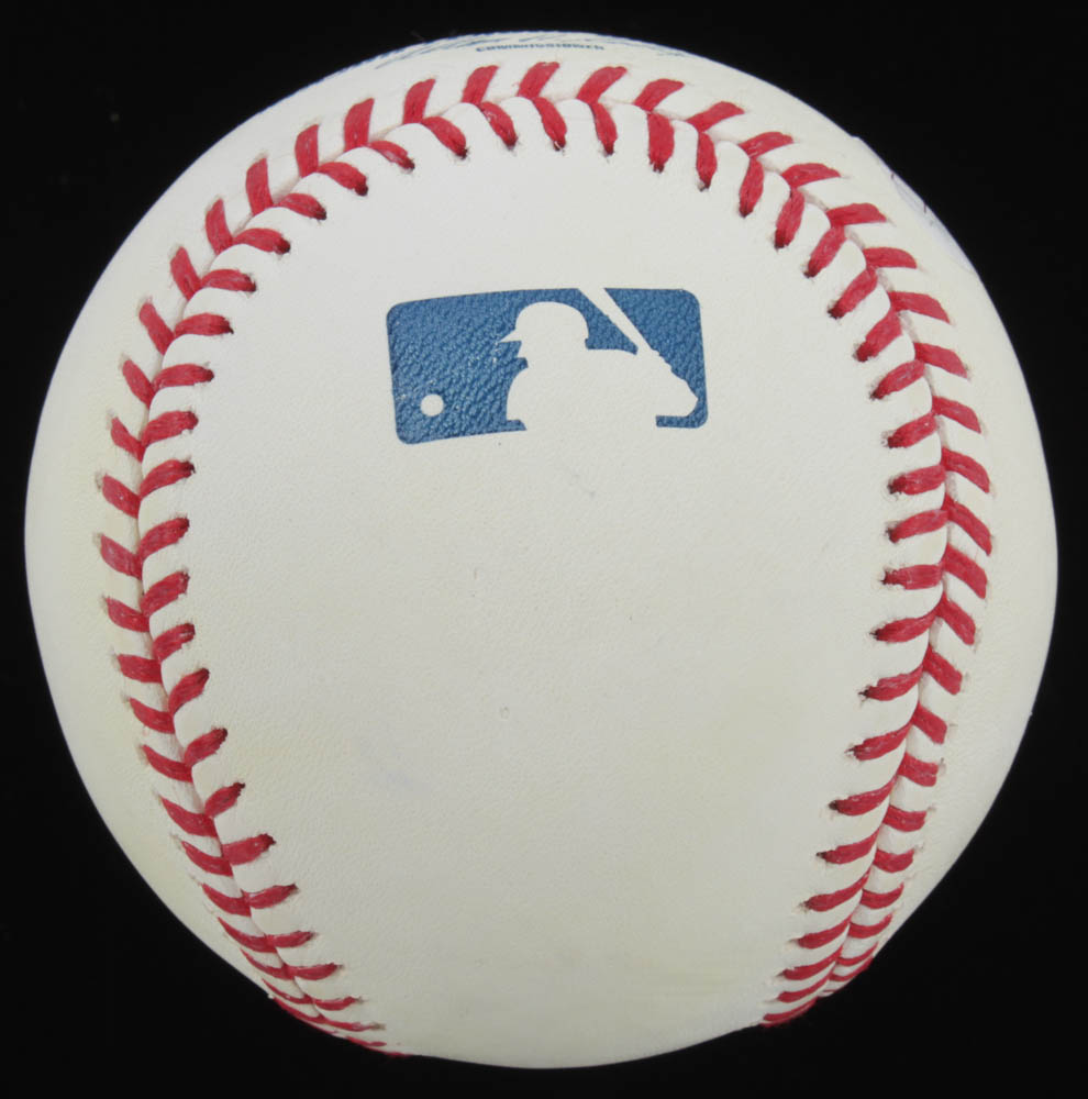 Roger Clemens Signed OML Baseball (JSA COA) at PristineAuction.com Roger Clemens Signed OML Baseball (JSA COA) at PristineAuction.com