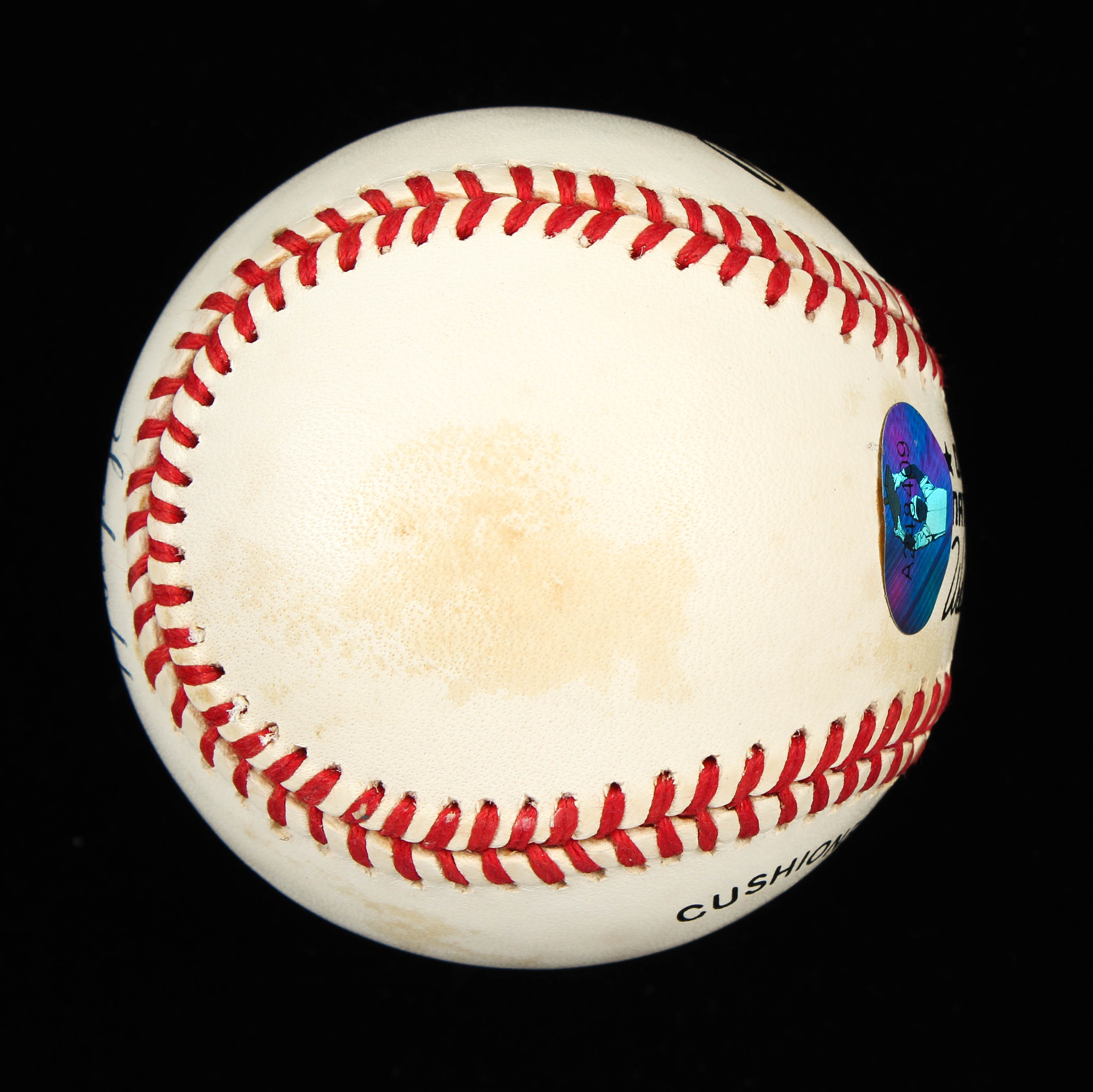 John Smoltz Signed ONL Baseball (JSA COA) at PristineAuction.com John Smoltz Signed ONL Baseball (JSA COA) at PristineAuction.com