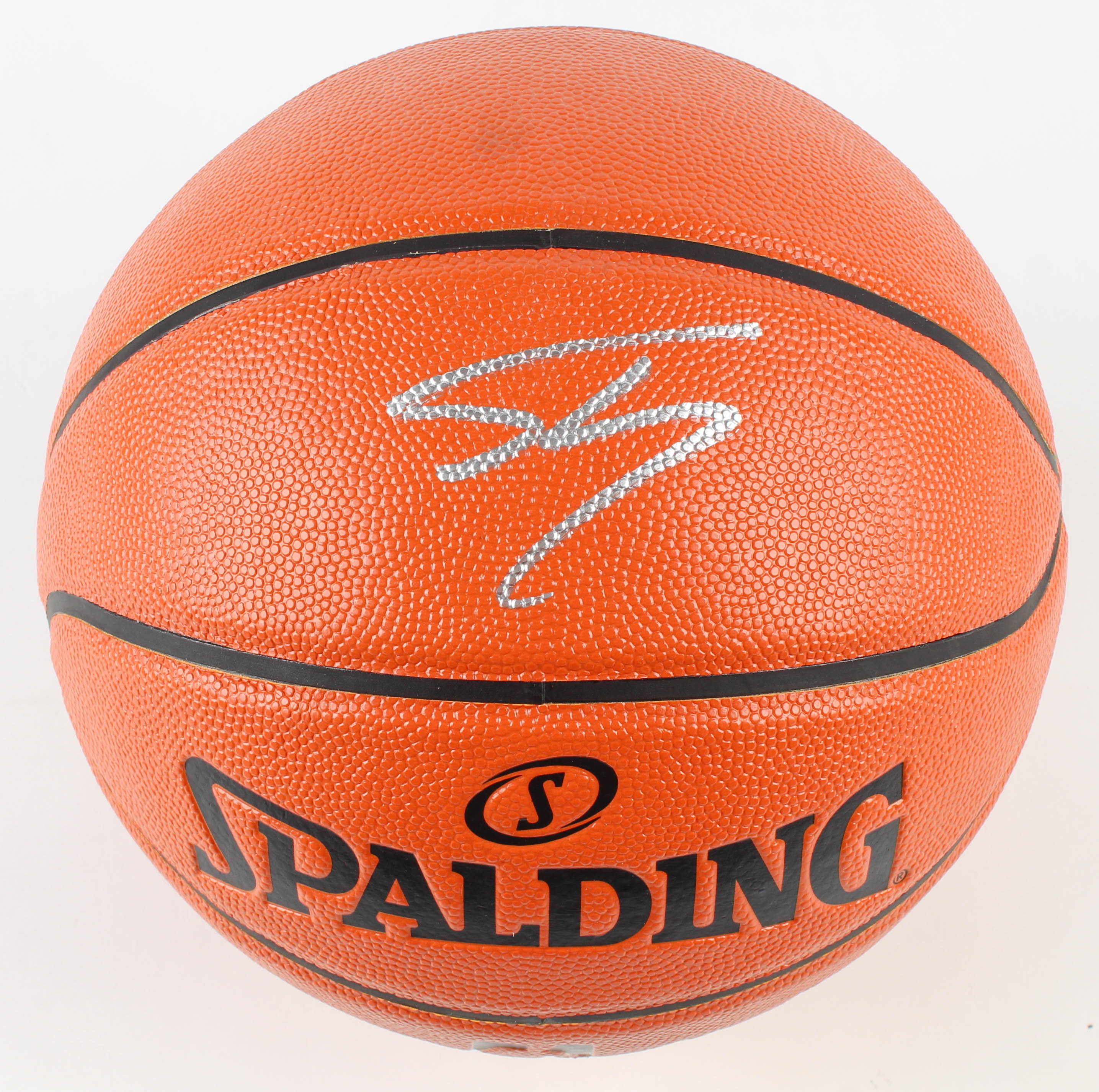 Shaquille O'Neal Signed NBA Game Ball Series Basketball With Logo Display Case (PSA Hologram) at PristineAuction.com Shaquille O'Neal Signed NBA Game Ball Series Basketball With Logo Display Case (PSA Hologram) at PristineAuction.com