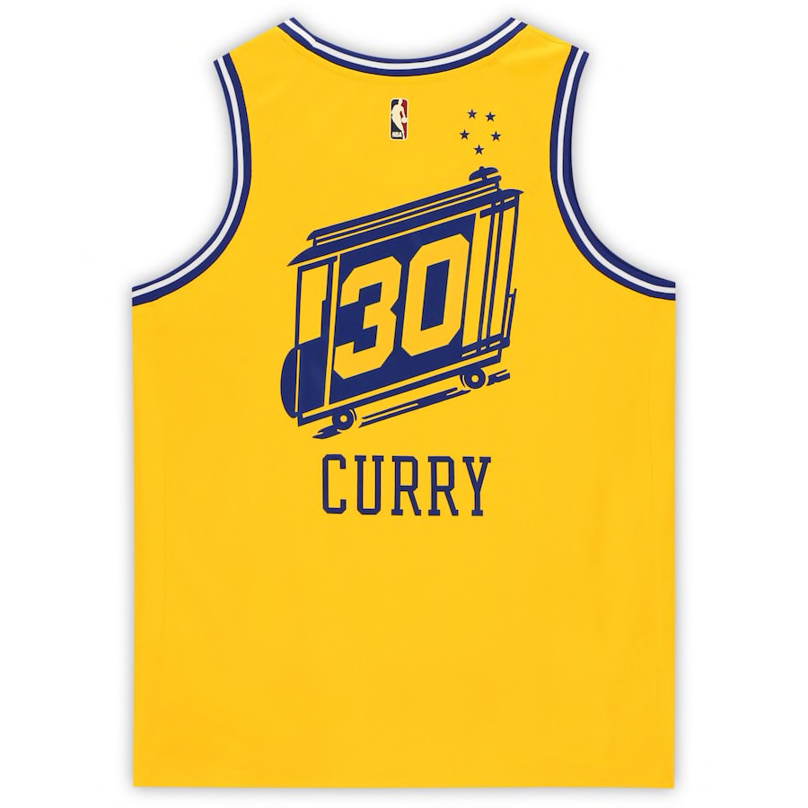 Stephen Curry Signed Warriors Jersey (Fanatics Hologram) at PristineAuction.com Stephen Curry Signed Warriors Jersey (Fanatics Hologram) at PristineAuction.com