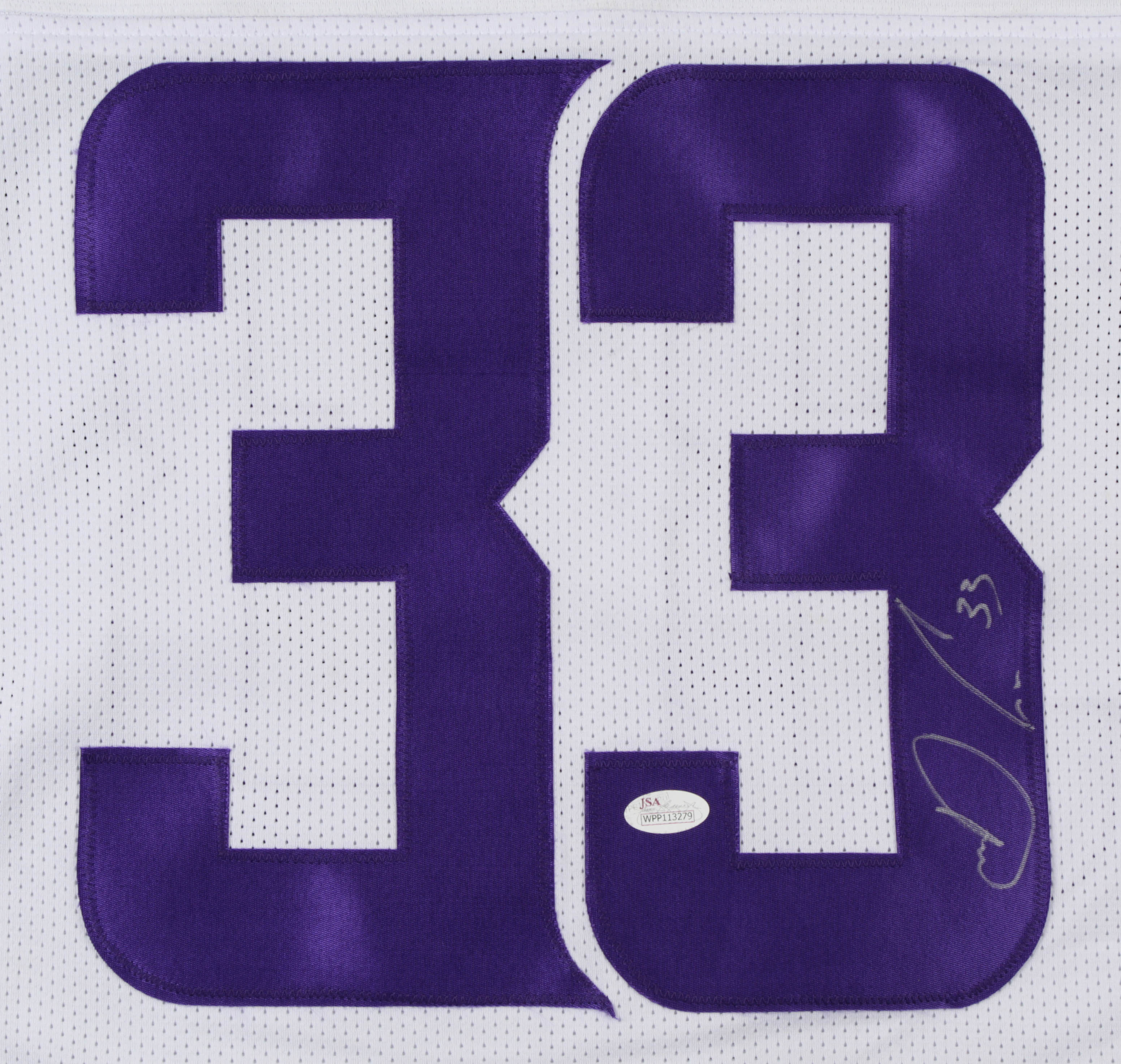 Dalvin Cook Signed Jersey (JSA COA) at PristineAuction.com Dalvin Cook Signed Jersey (JSA COA) at PristineAuction.com
