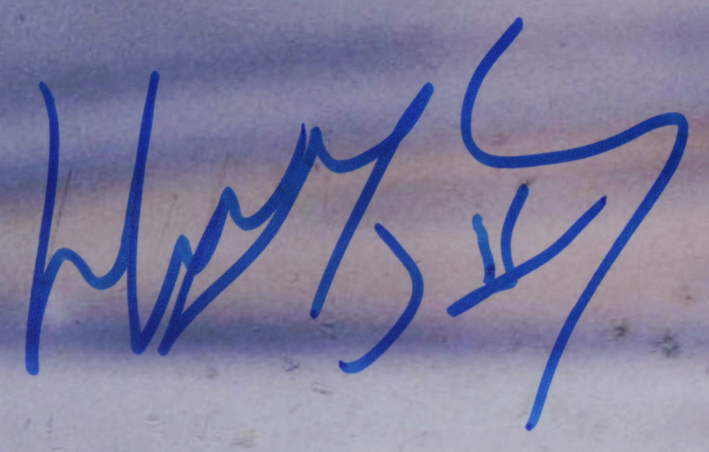 Wayne Gretzky Signed 11x14 Photo (Beckett LOA) at PristineAuction.com Wayne Gretzky Signed 11x14 Photo (Beckett LOA) at PristineAuction.com