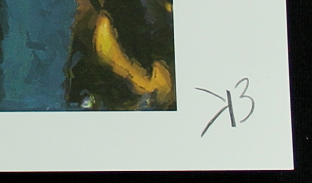 Troy Aikman, Emmitt Smith & Michael Irvin Cowboys Limited Edition 12x18 Lithograph #35/50 (PA LOA) at PristineAuction.com Troy Aikman, Emmitt Smith & Michael Irvin Cowboys Limited Edition 12x18 Lithograph #35/50 (PA LOA) at PristineAuction.com