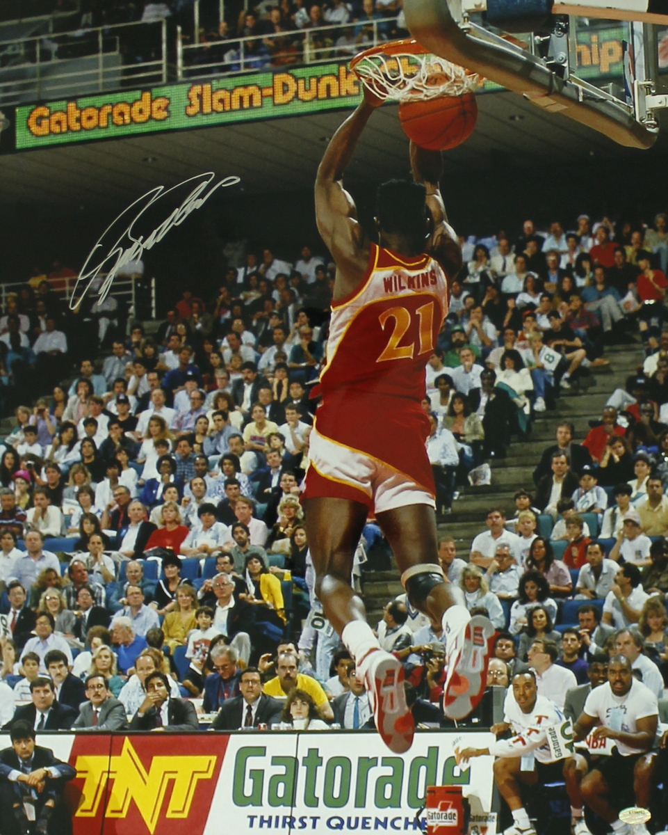dominique wilkins slam dunk contest
