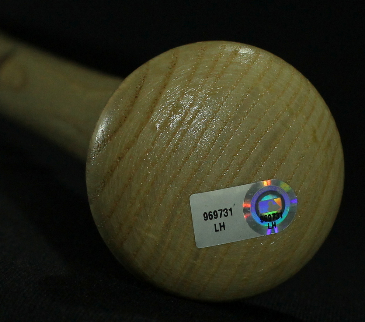 Brian Wilson Signed Custom Engraved Full-Size Louisville Slugger "2010 World Series Champions" Baseball Bat Inscribed "Fear the Beard" (MLB Hologram) at PristineAuction.com Brian Wilson Signed Custom Engraved Full-Size Louisville Slugger "2010 World Series Champions" Baseball Bat Inscribed "Fear the Beard" (MLB Hologram) at PristineAuction.com