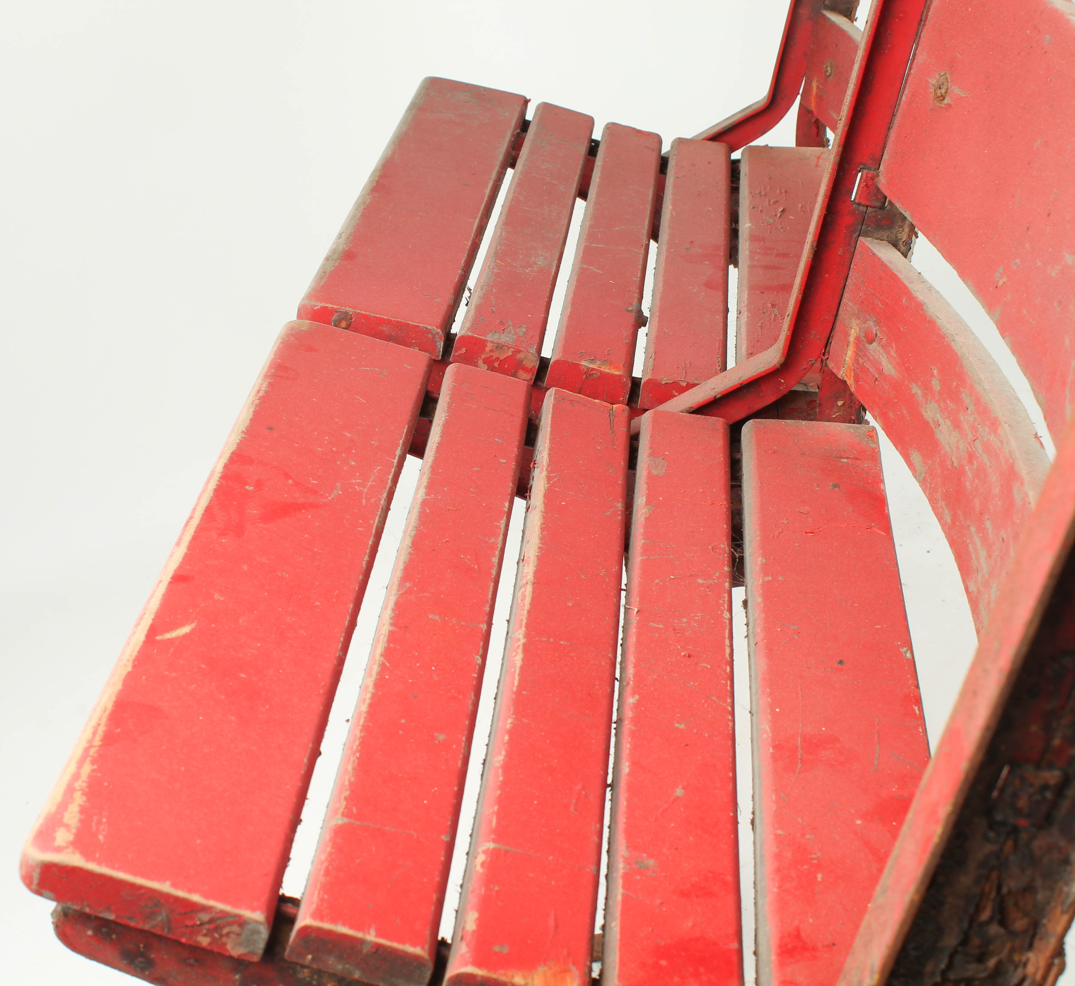 Original Joe Louis Arena Authentic Seats (DC Sports COA) at PristineAuction.com Original Joe Louis Arena Authentic Seats (DC Sports COA) at PristineAuction.com