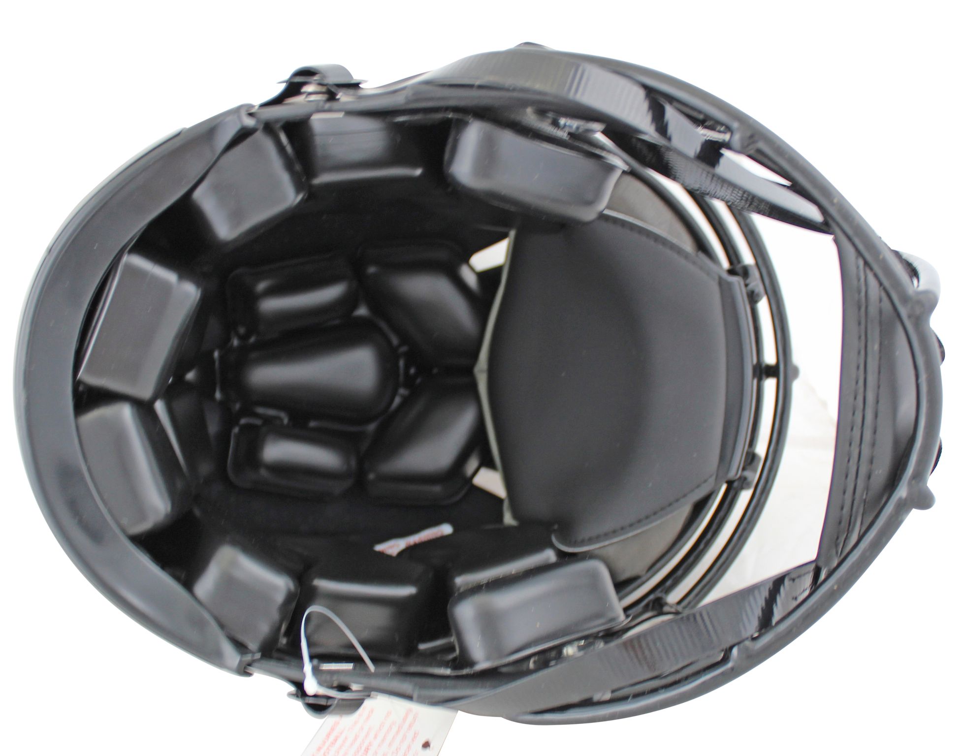 Hines Ward Signed Steelers Full-Size Eclipse Alternate Authentic On-Field Speed Helmet Inscribed "SB XL MVP" (Beckett) at PristineAuction.com Hines Ward Signed Steelers Full-Size Eclipse Alternate Authentic On-Field Speed Helmet Inscribed "SB XL MVP" (Beckett) at PristineAuction.com