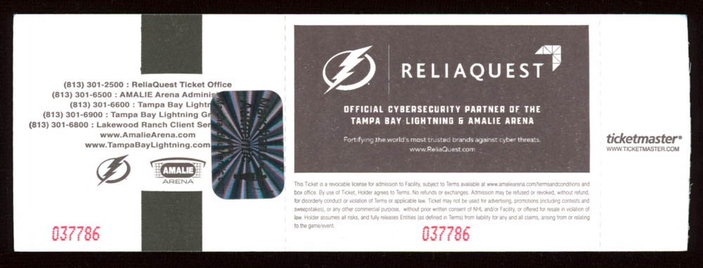 Brad Marchand Signed 2020 Bruins Ticket (Marchand COA) at PristineAuction.com Brad Marchand Signed 2020 Bruins Ticket (Marchand COA) at PristineAuction.com