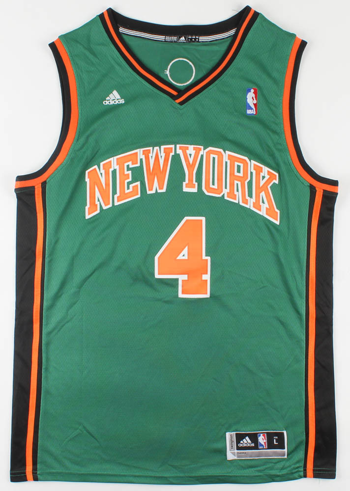 Nate Robinson Signed Knicks Jersey (Beckett COA) at PristineAuction.com Nate Robinson Signed Knicks Jersey (Beckett COA) at PristineAuction.com