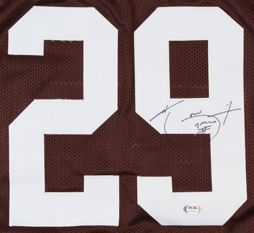 hanford dixon jersey