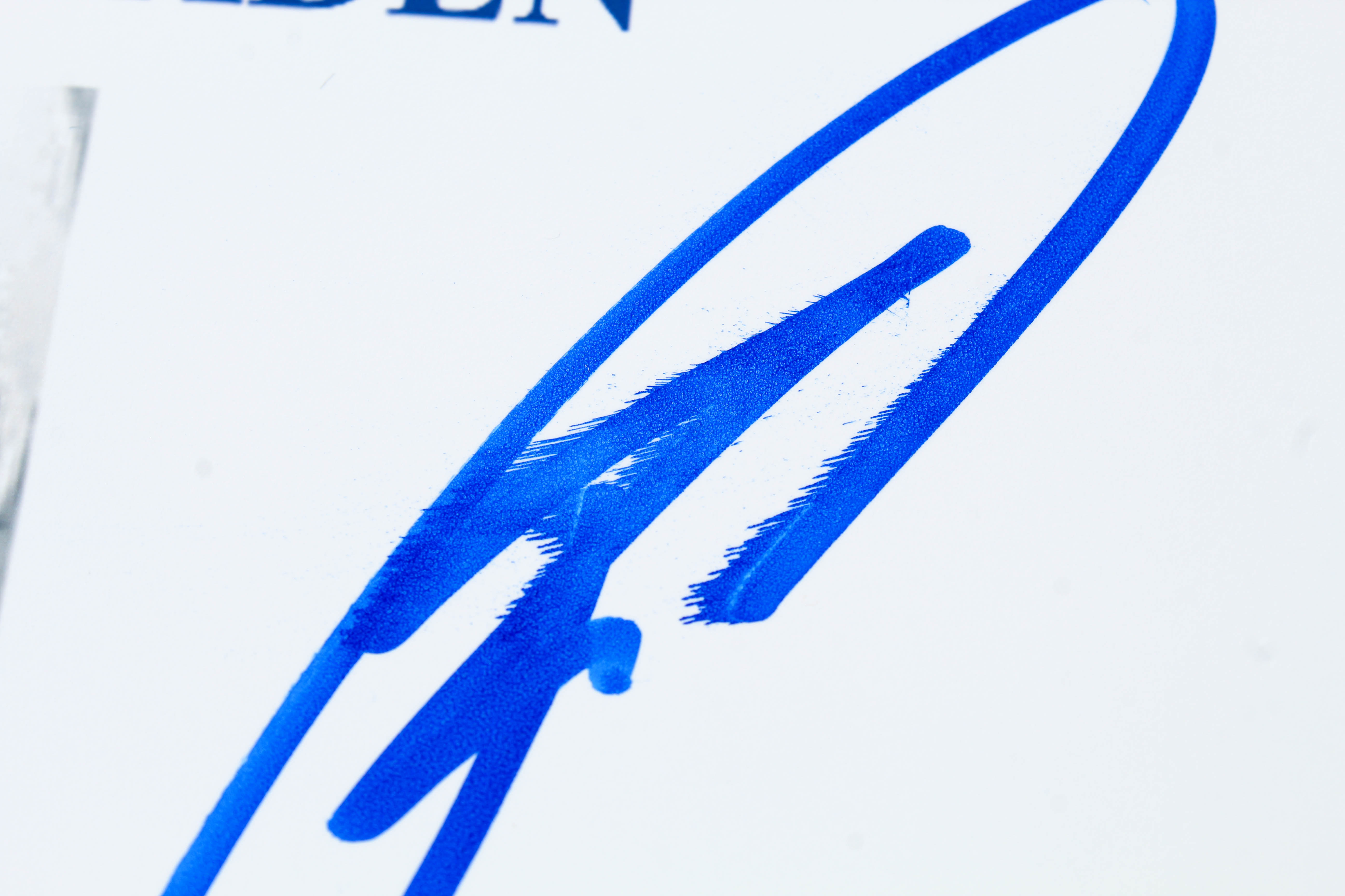 Robert J. O'Neill Signed FBI Most Wanted 12x18 Photo (PSA COA) at PristineAuction.com Robert J. O'Neill Signed FBI Most Wanted 12x18 Photo (PSA COA) at PristineAuction.com