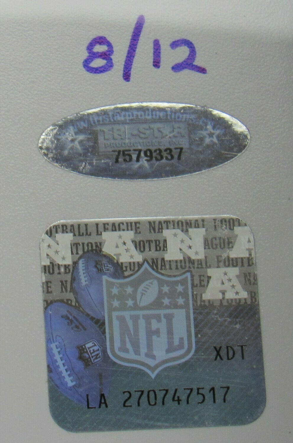 Tom Brady Signed Patriots 22x48 Custom Framed Photo Inscribed "SB Champs 36, 38, 39, 49" (TriStar Hologram) at PristineAuction.com Tom Brady Signed Patriots 22x48 Custom Framed Photo Inscribed "SB Champs 36, 38, 39, 49" (TriStar Hologram) at PristineAuction.com