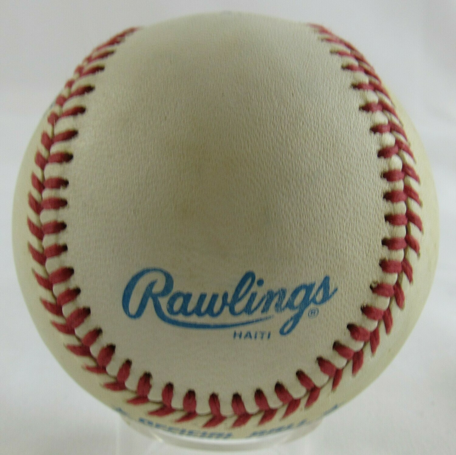 OAL Baseball Signed by (4) with Mickey Mantle, Willie Mays, Hank Aaron, & Joe DiMaggio (JSA LOA) at PristineAuction.com OAL Baseball Signed by (4) with Mickey Mantle, Willie Mays, Hank Aaron, & Joe DiMaggio (JSA LOA) at PristineAuction.com