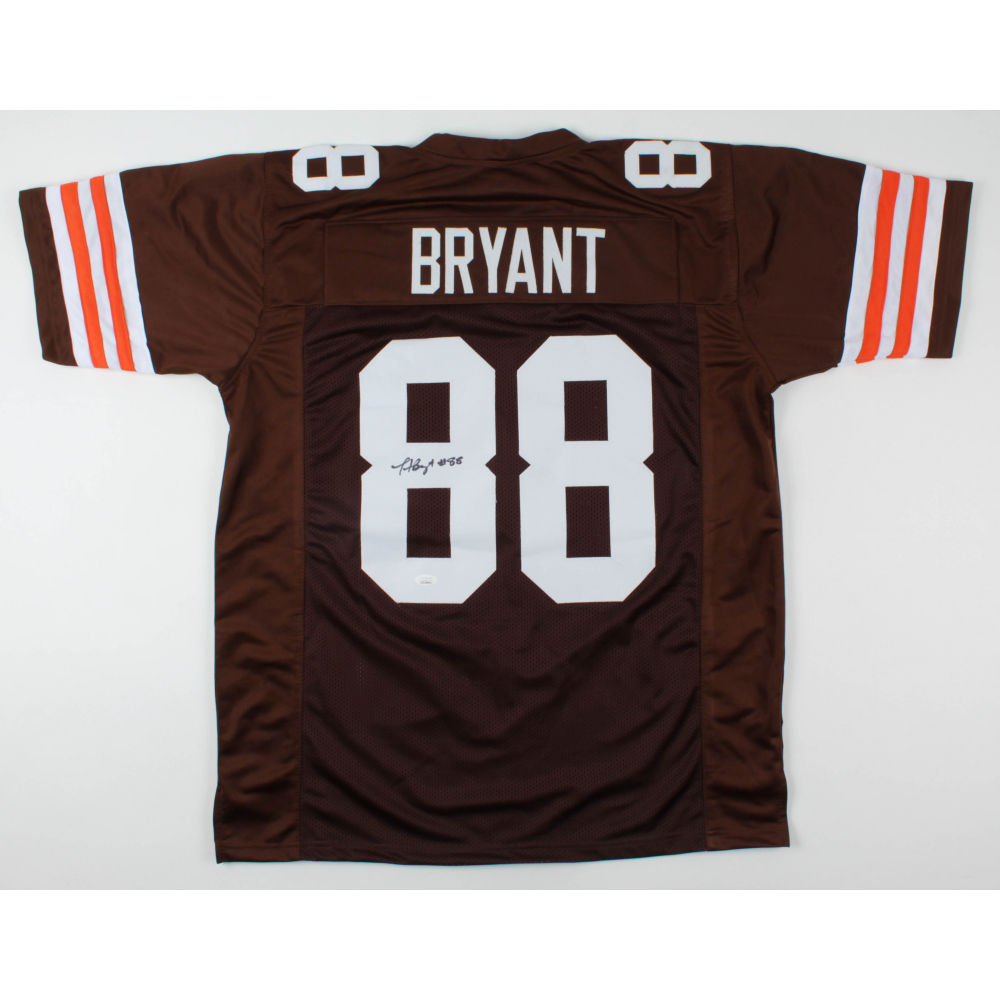 harrison bryant jersey