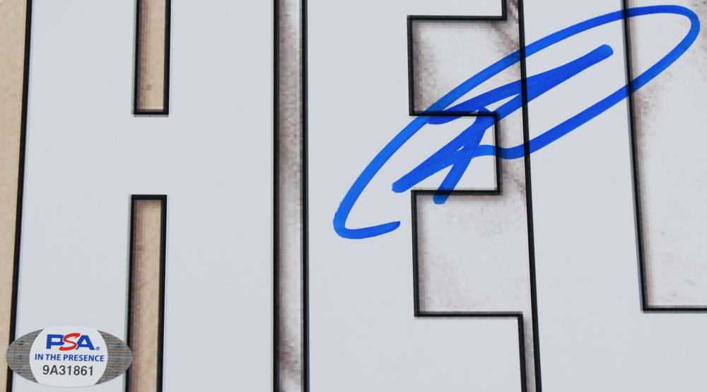 Robert J. O'Neill Signed 11x14 Photo (PSA COA) at PristineAuction.com Robert J. O'Neill Signed 11x14 Photo (PSA COA) at PristineAuction.com