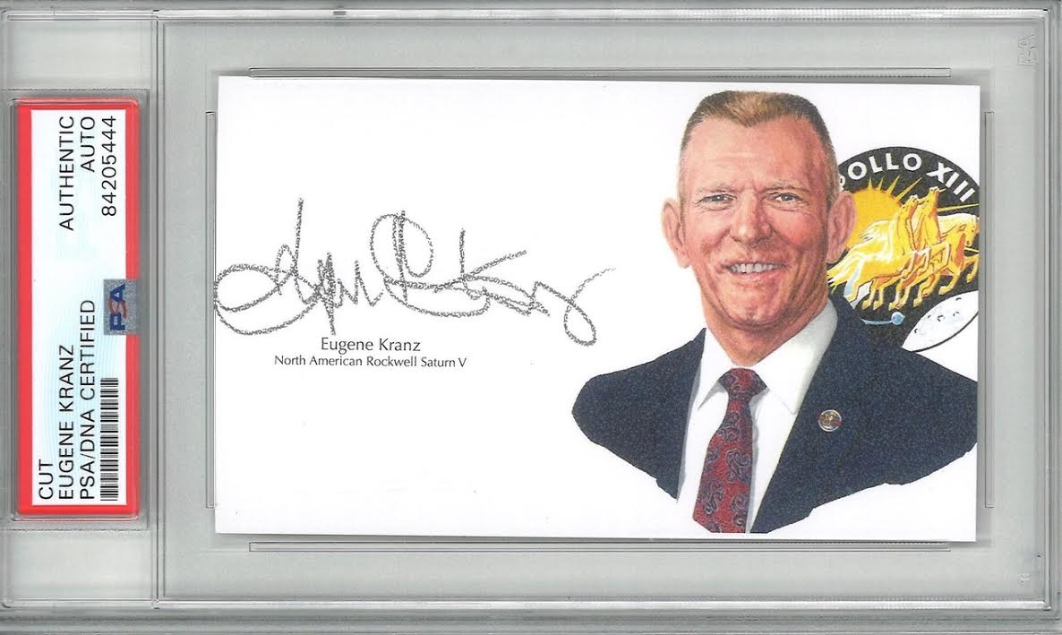 Always Autographed “Out of this World 2” Space Mystery Box at PristineAuction.com Always Autographed “Out of this World 2” Space Mystery Box at PristineAuction.com