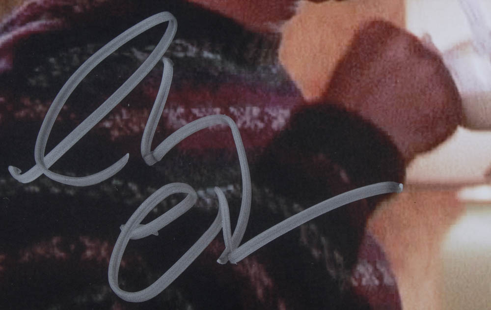 Chevy Chase Signed "National Lampoon's Christmas Vacation" 11x14 Photo (Beckett COA) at PristineAuction.com Chevy Chase Signed "National Lampoon's Christmas Vacation" 11x14 Photo (Beckett COA) at PristineAuction.com