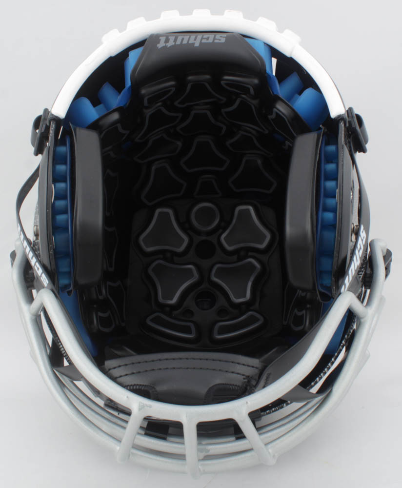 Kenny Golladay Signed Full-Size Authentic On-Field Hydro-Dipped F7 Helmet (Beckett COA) at PristineAuction.com Kenny Golladay Signed Full-Size Authentic On-Field Hydro-Dipped F7 Helmet (Beckett COA) at PristineAuction.com