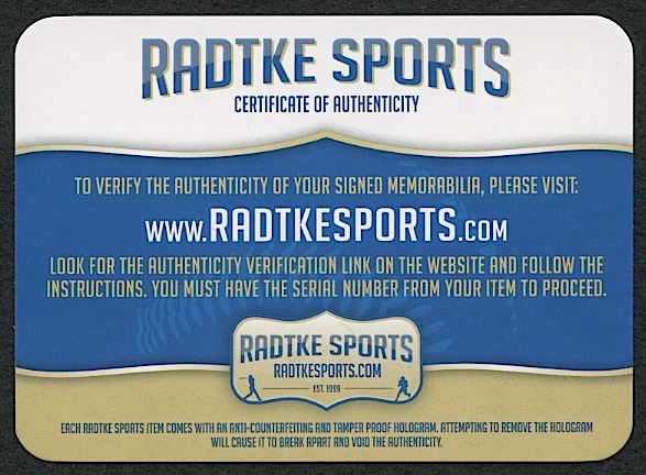 Brian Bosworth Signed Seahawks Full-Size Authentic On-Field Eclipse Alternate Speed Helmet (Radtke) at PristineAuction.com Brian Bosworth Signed Seahawks Full-Size Authentic On-Field Eclipse Alternate Speed Helmet (Radtke) at PristineAuction.com